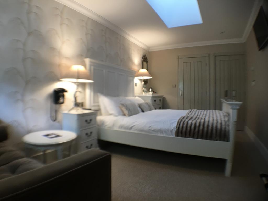 Hôtel The Rest à Lincoln Extérieur photo