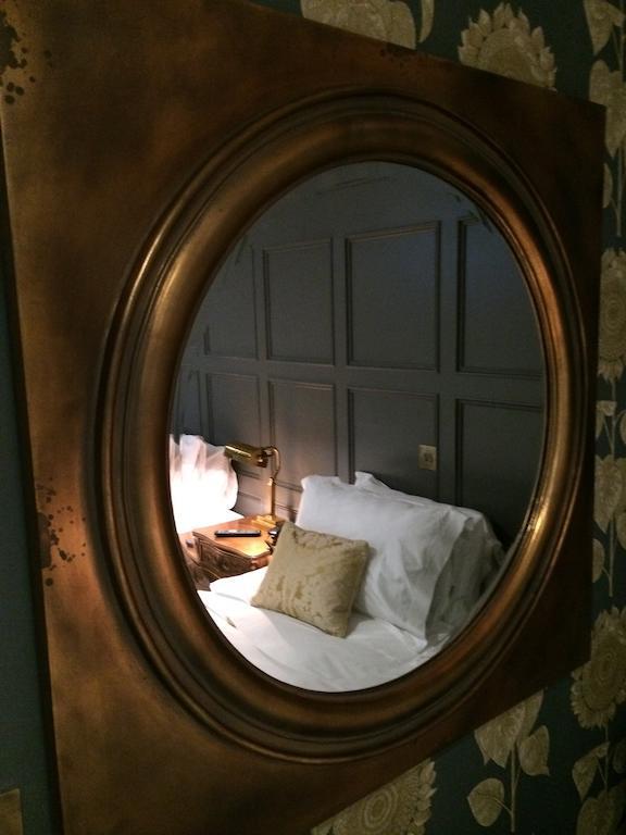Hôtel The Rest à Lincoln Chambre photo