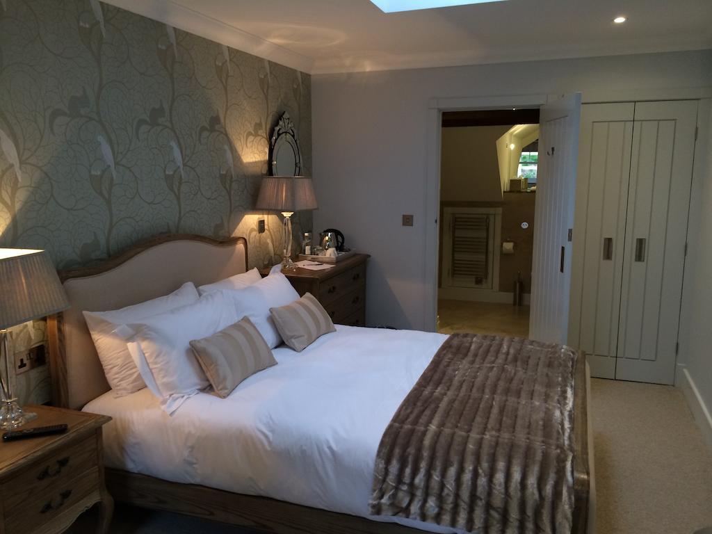 Hôtel The Rest à Lincoln Chambre photo