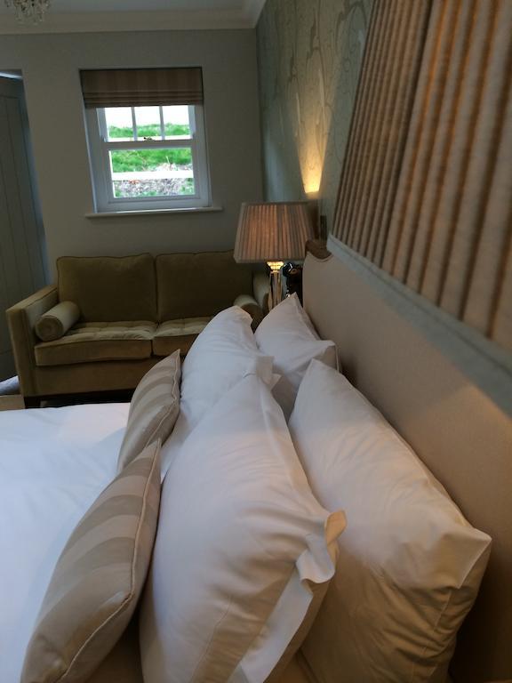 Hôtel The Rest à Lincoln Extérieur photo